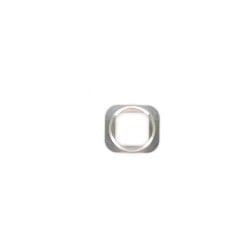 Bague métallique pour nappe Bouton Home pour iPhone 5S et SE photo 1