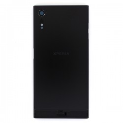 Coque Arrière Noire pour Sony Xperia XZ / XZ Dual photo 2