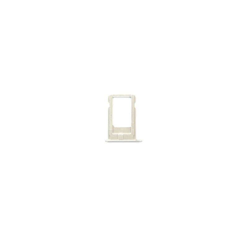 Rack carte sim Silver pour iPhone 6 photo 2