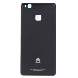 Coque arrière Noire pour Huawei P9 LITE VNS-L22 photo 2