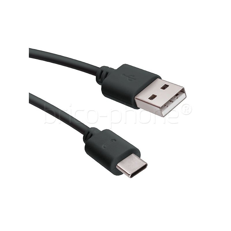 Câble USB de type C photo 2