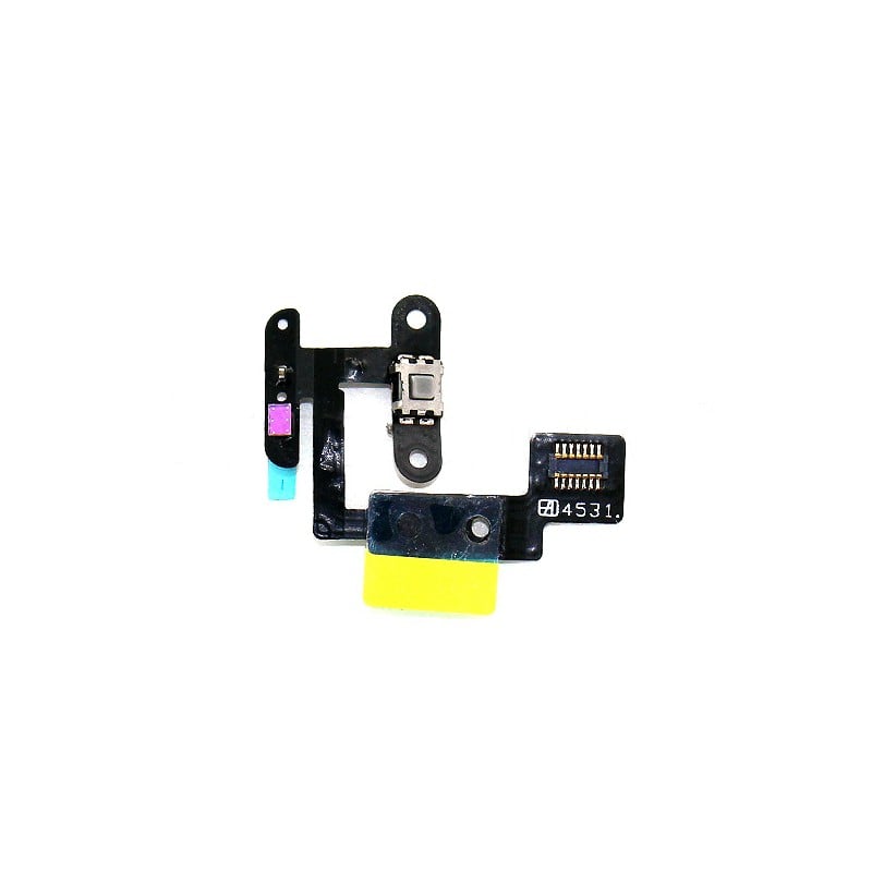 Nappe power pour iPad Mini 4 photo 2