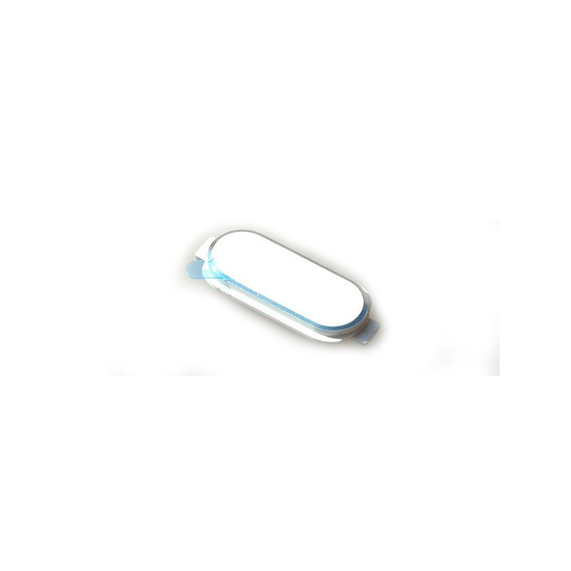 Bouton Home Blanc pour Samsung Galaxy A3 2016 et A5 2016 photo 2