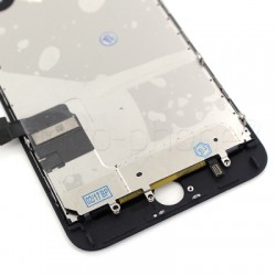 Ecran NOIR iPhone 7 Plus RAPPORT QUALITE / PRIX pré-assemblé photo 4