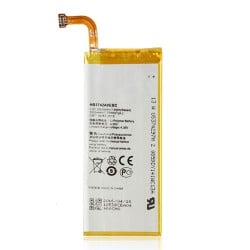 Batterie pour Huawei P6 / P7 mini photo 2