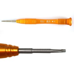 Tournevis Professionnel Torx 4 photo 2