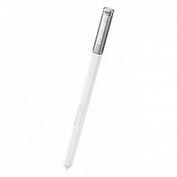 Stylet Blanc pour Samsung Galaxy Note 4 et Note Edge photo 2