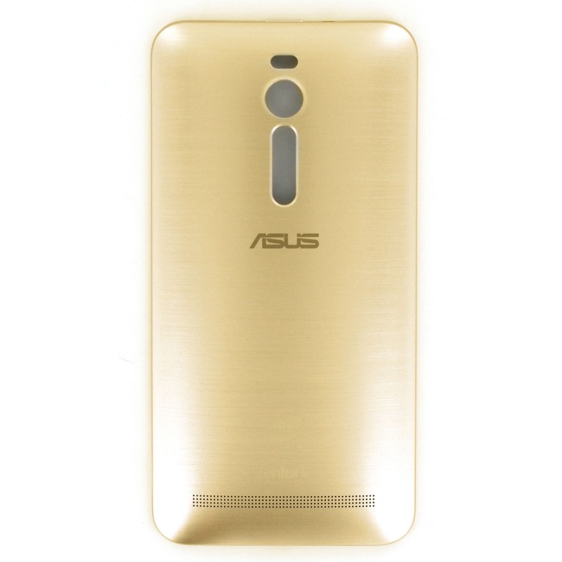 Coque Arrière Or pour Asus Zenfone 2 5.5"" photo 2