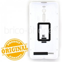 Coque Arrière Blanche pour Asus Zenfone 2 5.5"" photo 3