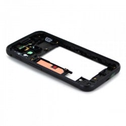 Châssis intermédiaire Noir pour Samsung Galaxy Xcover 4 photo 5