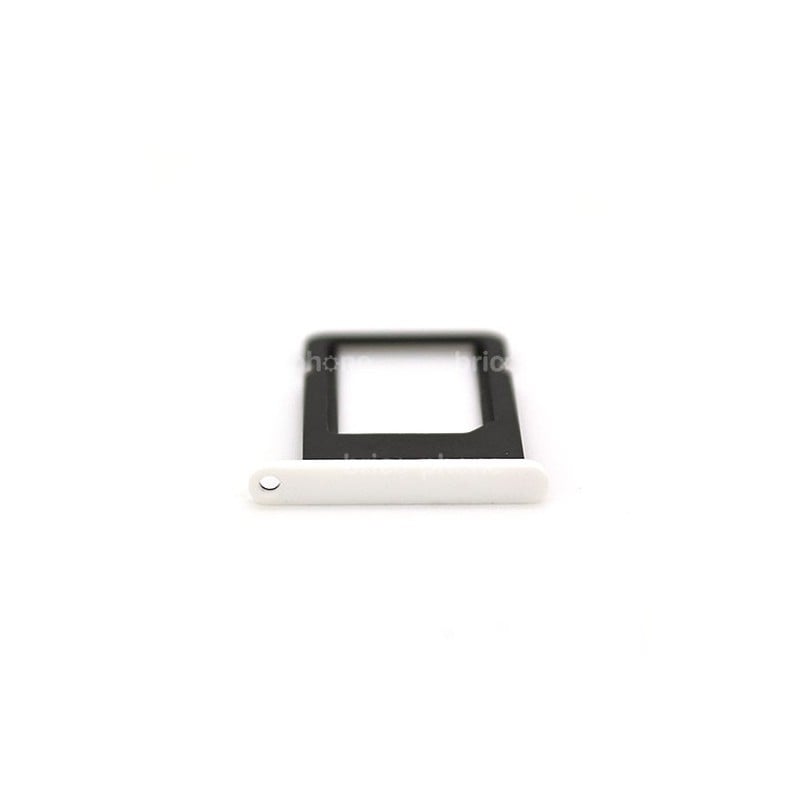 Rack carte sim pour iPhone 5C Blanc photo 2