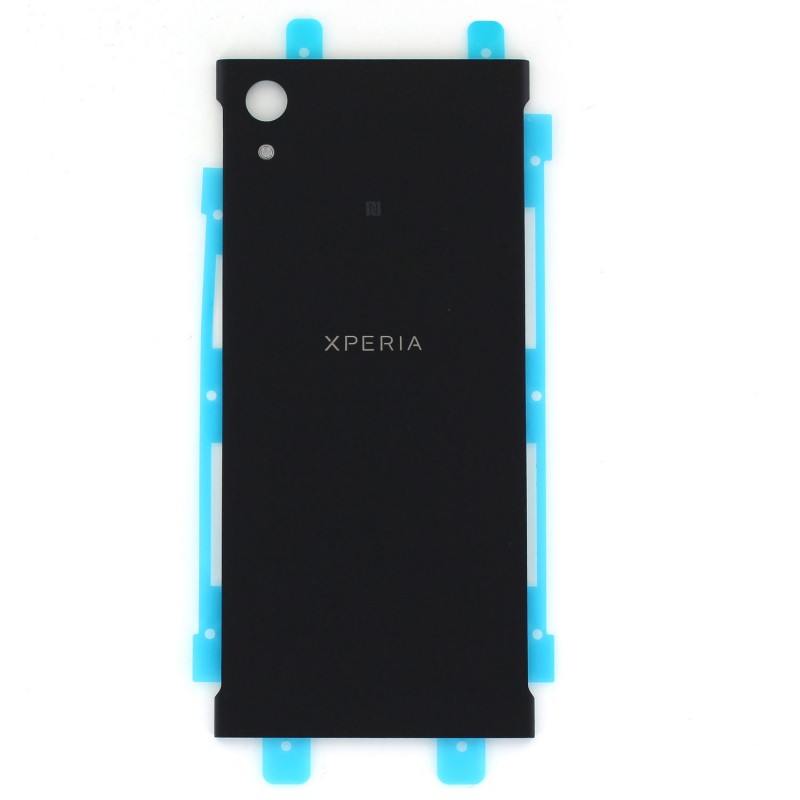 Coque Arrière Noire pour Sony Xperia Sony Xperia XA1 / XA1 Dual photo 2