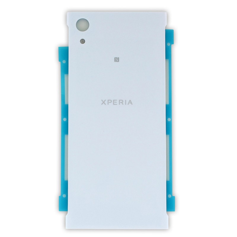 Coque Arrière Blanche pour Sony Xperia Sony Xperia XA1 / XA1 Dual photo 2