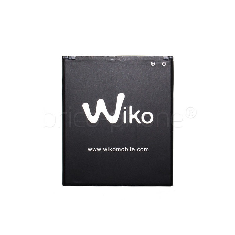 Batterie pour Wiko Barry photo 1