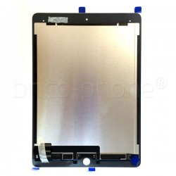 Ecran blanc pour iPad Pro 9.7 pouces photo 3