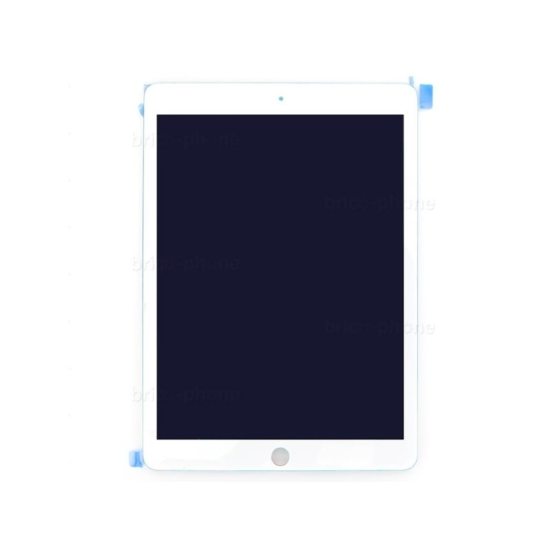 Ecran blanc pour iPad Pro 9.7 pouces photo 1