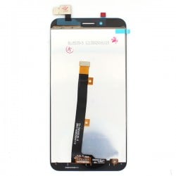 Ecran 5.5"" NOIR avec vitre et LCD pré-assemblé pour Asus Zenfone 3 Max photo 3