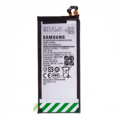 Batterie pour Samsung Galaxy J7 2017 et A7 2017 photo 2