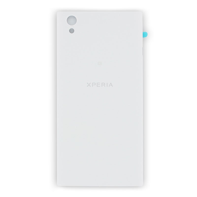 Coque arrière Blanche pour Sony Xperia L1 et L1 Dual Sim photo 2