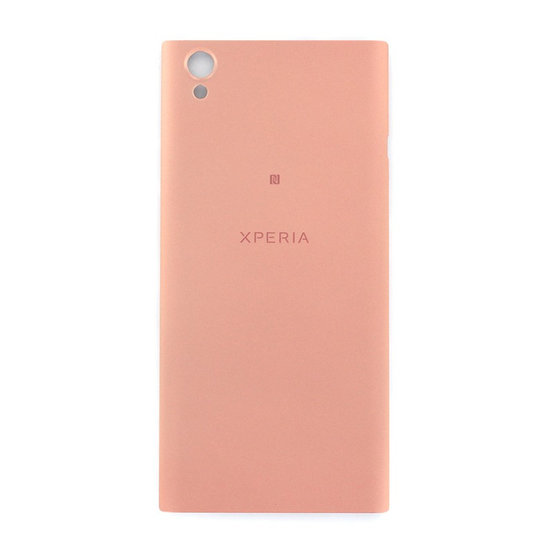 Coque arrière Rose pour Sony Xperia L1 et L1 Dual Sim photo 2