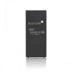 Batterie BLUESTAR pour Samsung Galaxy A3 2016 photo 1