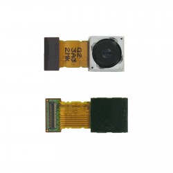 Caméra arrière pour Sony Xperia Z2 / Z1 / Z1s / L50w photo 1