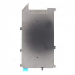 Plaquette métallique du LCD pour iPhone 6S Plus photo 1