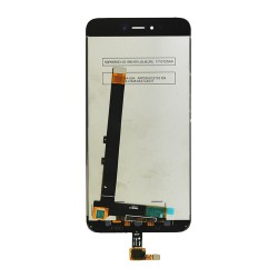 Ecran NOIR avec vitre avec LCD pré-assemblé pour Xiaomi Redmi Note 5A photo 2