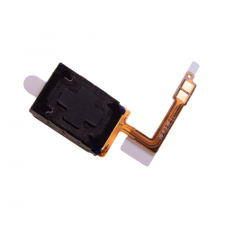 Haut-parleur interne Buzzer pour Samsung Galaxy J6 Photo 2