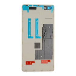 Coque arrière Or pour Huawei P8 Lite Photo 2