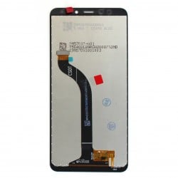 Ecran NOIR avec vitre et LCD pré-assemblé pour Xiaomi Redmi 5 Photo 2