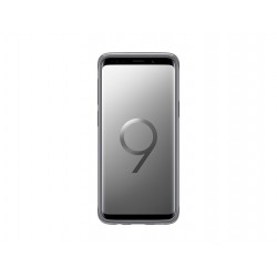 Coque de protection argenté pour Samsung Galaxy S9 photo 1