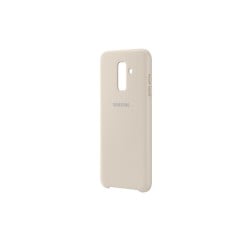 Coque Dual layer pour Samsung Galaxy A6+ 2018 photo 1