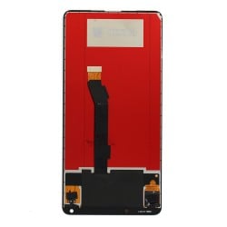 Ecran Noir avec vitre avec LCD pré-assemblé pour Xiaomi Mi Mix 2S Photo 2