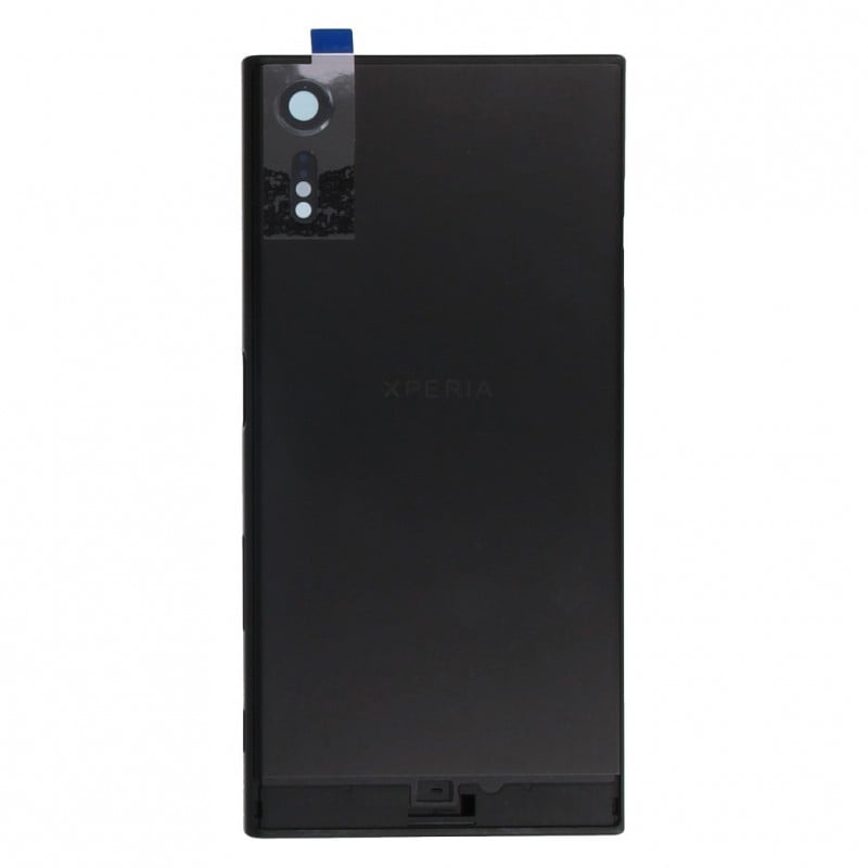 Coque Arrière Noir pour Sony Xperia XZS/ XZS Dual Photo Dox