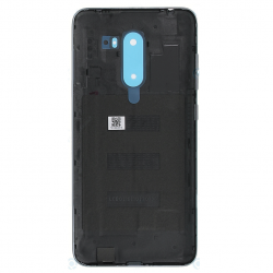 Coque arrière Noir Graphite pour Xiaomi POCOPHONE F1 Photo Dos