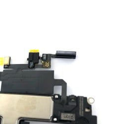 Ecouteur interne avec micro et capteurs pour iPhone XS Max photo 3