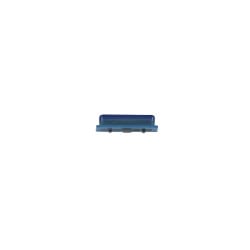 Bouton Power Bleu pour Samsung Galaxy A7 2018_photo 1