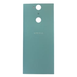 Coque Arrière Verte pour Sony Xperia XA2 Plus_photo1