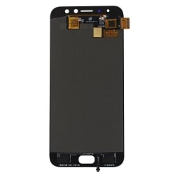 Écran noir avec vitre+Amoled pré-assemblé pour Asus Zenfone 4 Selfie Pro_photo2