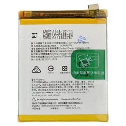 Batterie originale pour OnePlus 6T_photo1