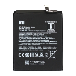 Changer la batterie du Redmi 7 de Xiaomi avec cette pièce neuve d'origine_1