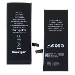 Batterie COMPATIBLE pour iPhone 7 photo 1