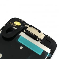 Ecran NOIR iPhone 8 PREMIUM Pré-assemblé photo 03