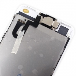 Ecran BLANC iPhone 7 Plus RAPPORT QUALITE / PRIX pré-assemblé photo 5