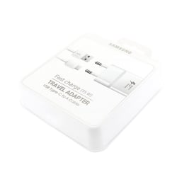 Chargeur Quick Charge et câble USB type-C SAMSUNG original_2