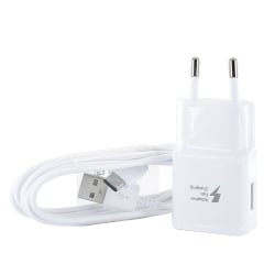 Chargeur Quick Charge et câble USB type-C SAMSUNG original_1