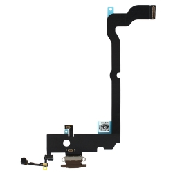 Remplacer le connecteur de charge de l'iPhone XS MAX doré avec Bricophone_2