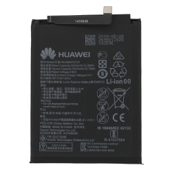 Batterie d'origine pour Huawei P Smart + (2018)_photo1