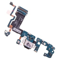 Connecteur de charge Type-C pour Samsung Galaxy S9+_photo1